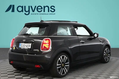 MINI Hatchback Cooper SE Maximise 2023, kuva 4/13