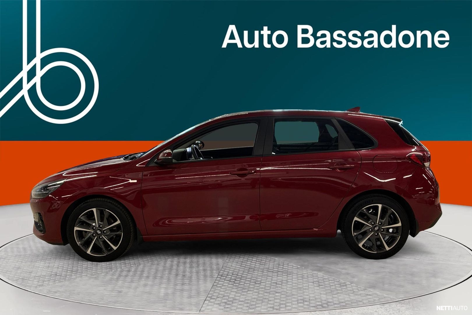 Hyundai i30 2024, photo 2/39