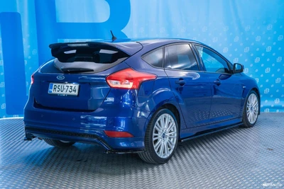 Ford Focus 2017, kuva 4/18