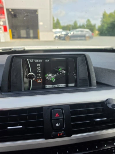 BMW 318 2014, kuva 4/11