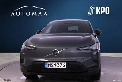 Volvo EX60 P10 AWD Plus 2027, kuva 2/9