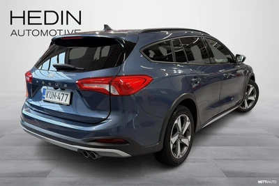 Ford Focus 2021, kuva 3/10