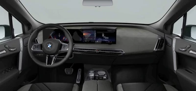 BMW iX XDrive60 2026, kuva 3/4
