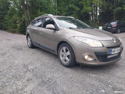 Renault Megane 2010, kuva 2/14