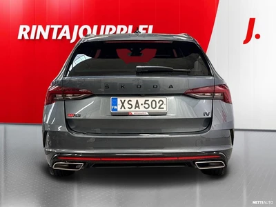 Skoda Octavia 2020, kuva 5/49