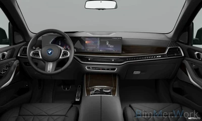 BMW X5 2024, kuva 3/4