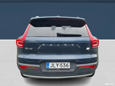 Volvo XC40 2021, kuva 5/11
