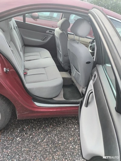 Peugeot 607 2005, kuva 3/8