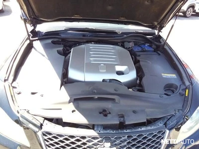 Toyota Crown 2008, kuva 5/14