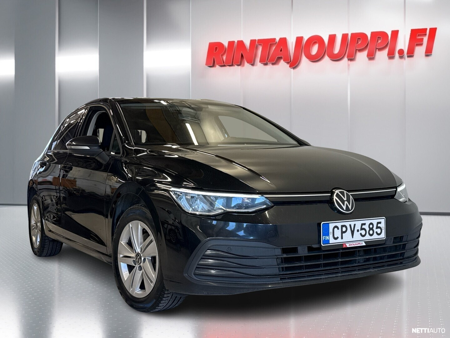 Volkswagen Golf Comfort Business 1,0 eTSI 81 kW (MHEV) DSG-automaatti