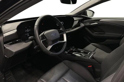 Audi A6 e-tron 2025, photo 6/36