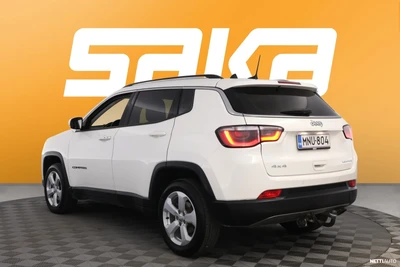 Jeep Compass 2018, kuva 5/42