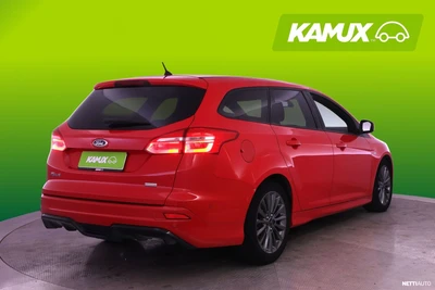 Ford Focus 2017, kuva 4/28