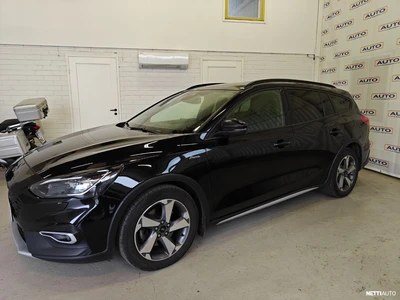 Ford Focus 2021, kuva 3/12