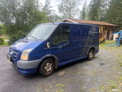 Ford Transit 2008, kuva 2/12