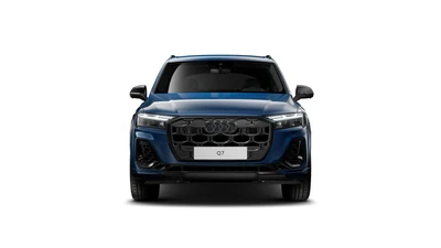 Audi Q7 2026, kuva 5/9