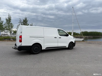 Peugeot Expert 2021, photo 5/9