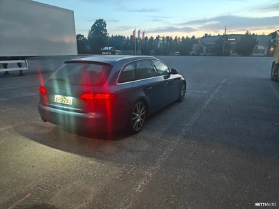 Audi A4 2008, kuva 3/4