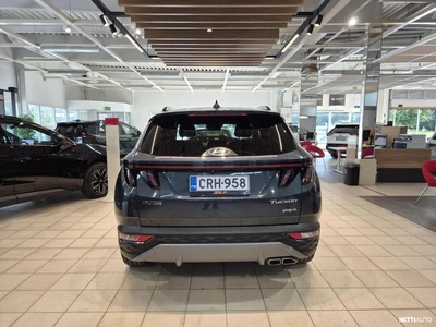 Hyundai Tucson 2023, kuva 6/20