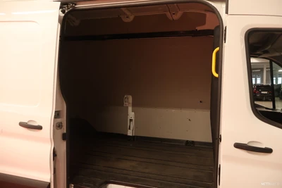Ford Transit 2021, photo 7/11