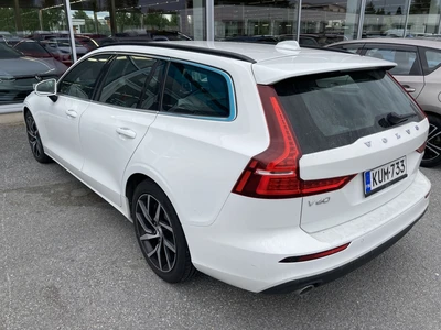 Volvo V60 B3 MHEV Business Momentum Aut 2022, kuva 3/20