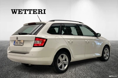 Skoda Fabia 2015, photo 3/25