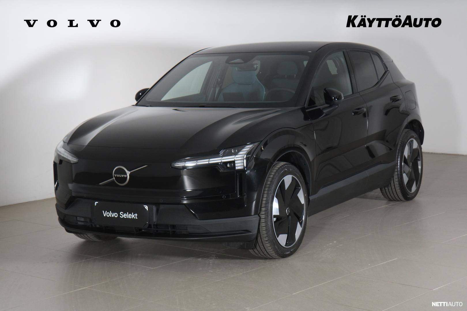 Volvo EX30