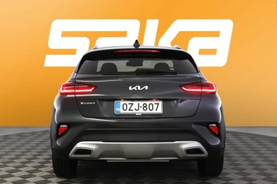 Kia Xceed 2022, photo 7/47