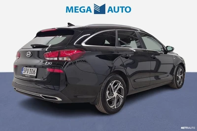 Hyundai i30 2024, photo 4/26