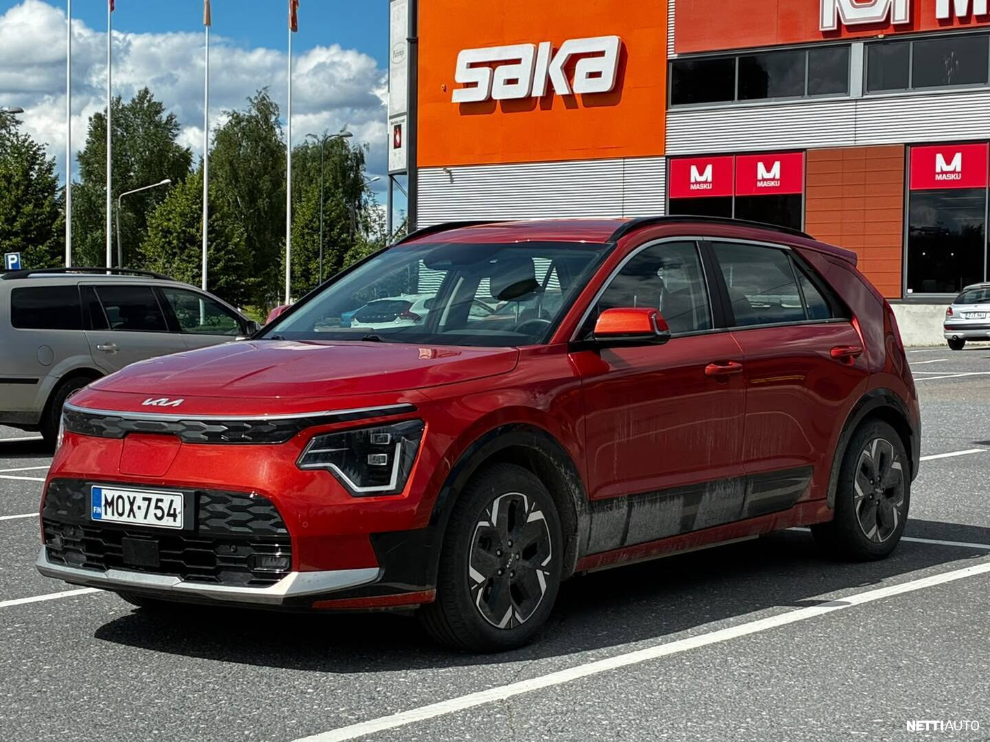 Kia Niro