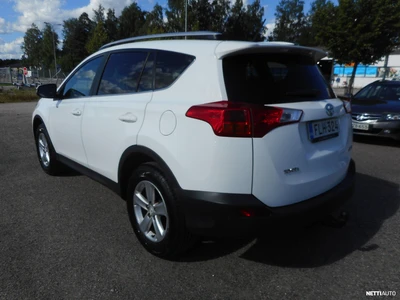Toyota RAV4 2014, kuva 3/25