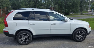 Volvo XC90 2007, photo 6/10