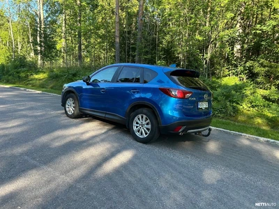 Mazda CX-5 2012, kuva 3/11