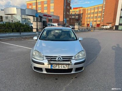 Volkswagen Golf 2004, photo 2/19