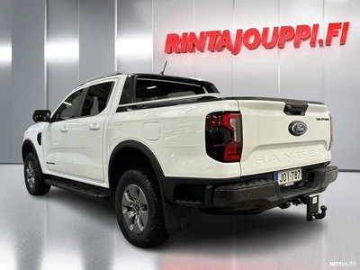 Ford Ranger 2026, photo 3/31