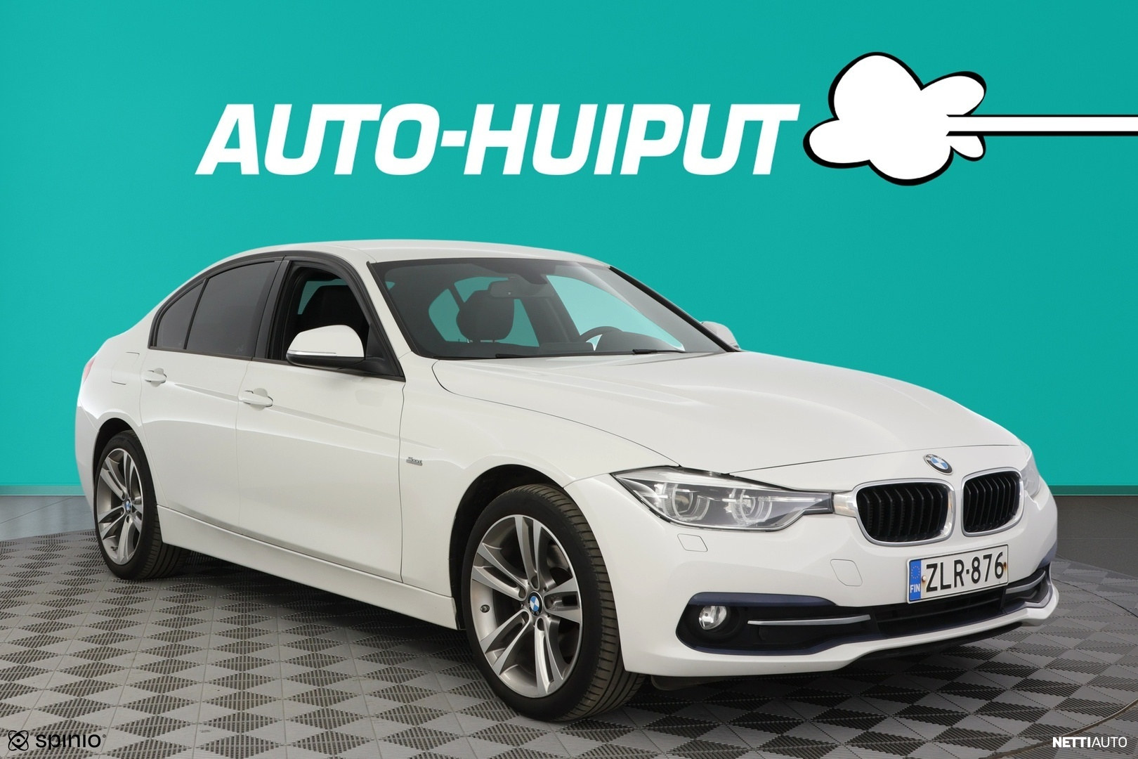 BMW 320