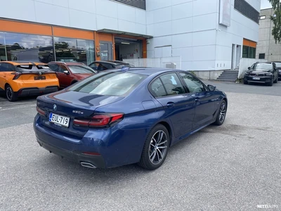 BMW 530 2022, kuva 2/36
