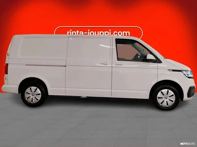 Volkswagen Transporter 2023, photo 5/33