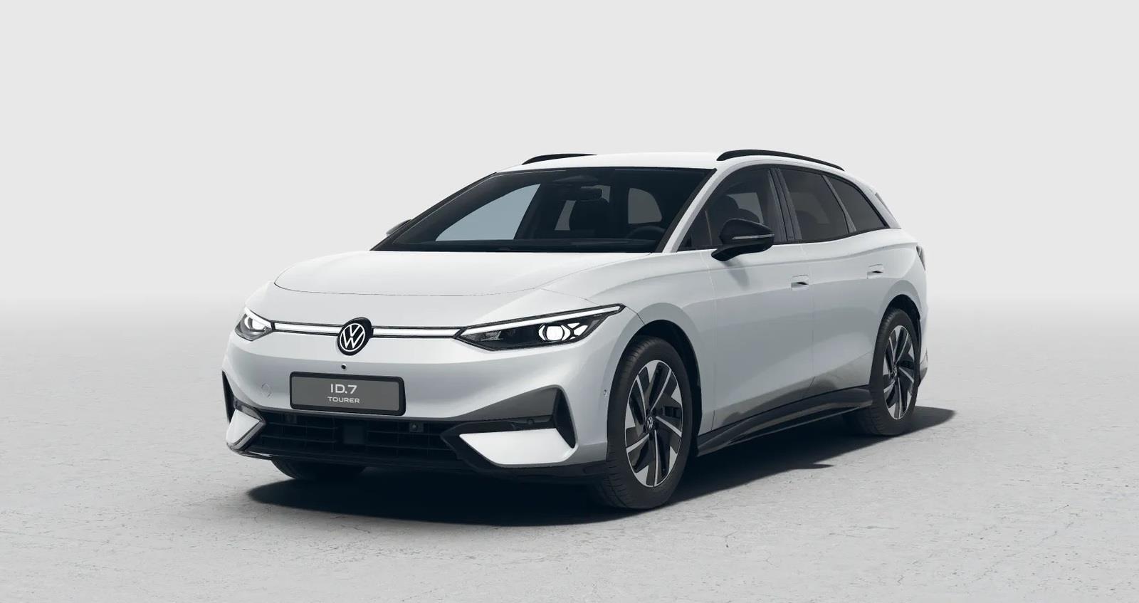 Volkswagen ID.7