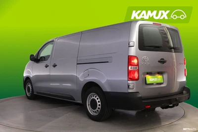 Toyota Proace 2020, kuva 5/36