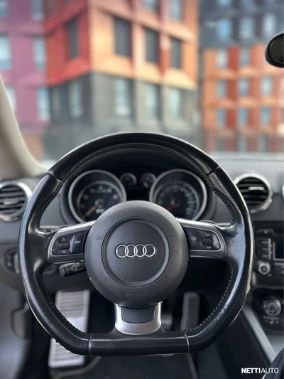 Audi TT 2007, kuva 7/10