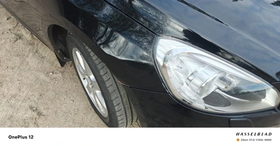 Volvo V60 1,6D DRIVe Kinetic Business 2012, photo 6/10