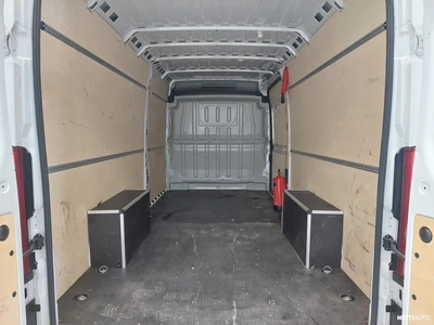 Citroen Jumper BlueHDi 165 35+ L4H2 2024, photo 5/19