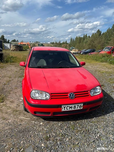 Volkswagen Golf 1999, kuva 5/8