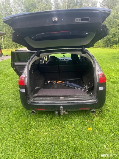 Honda Accord 2006, kuva 4/7