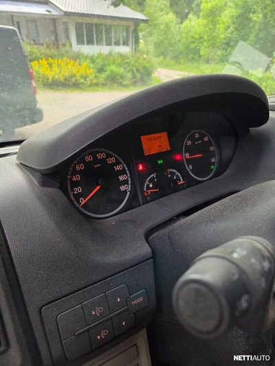 Peugeot Boxer 2008, kuva 6/13