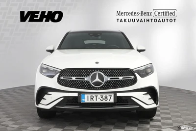 Mercedes-Benz GLC 2023, kuva 7/37