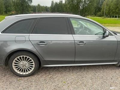 Audi A4 2014, kuva 5/10