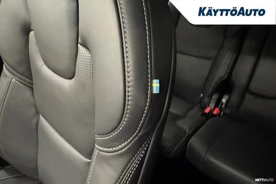 Volvo XC90 2027, photo 6/10