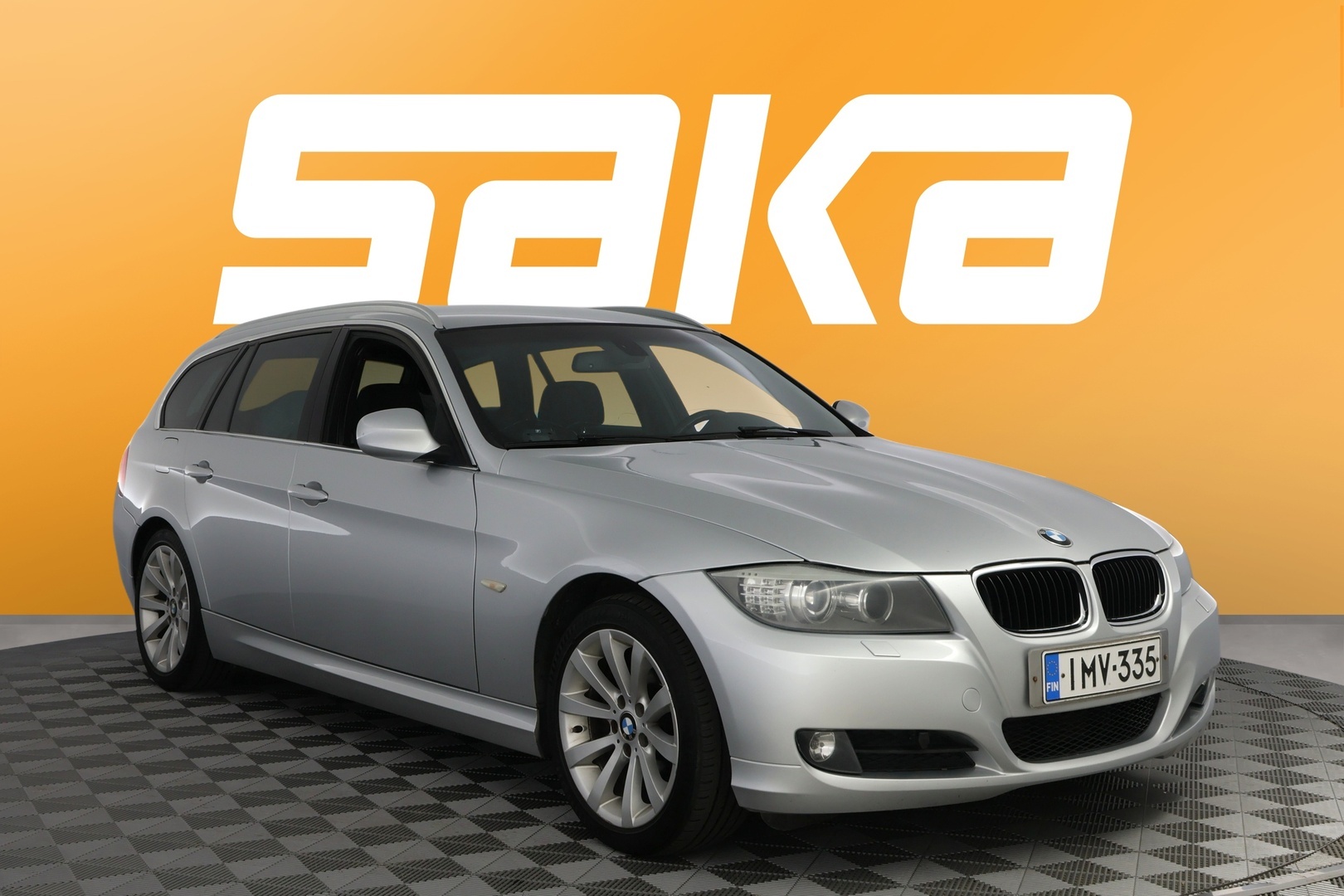 BMW 318